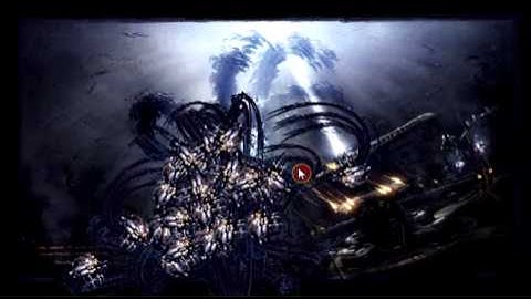 GameMaker - UV Mapped Trails (Primitives) Demo - Stress Test - Sentinels