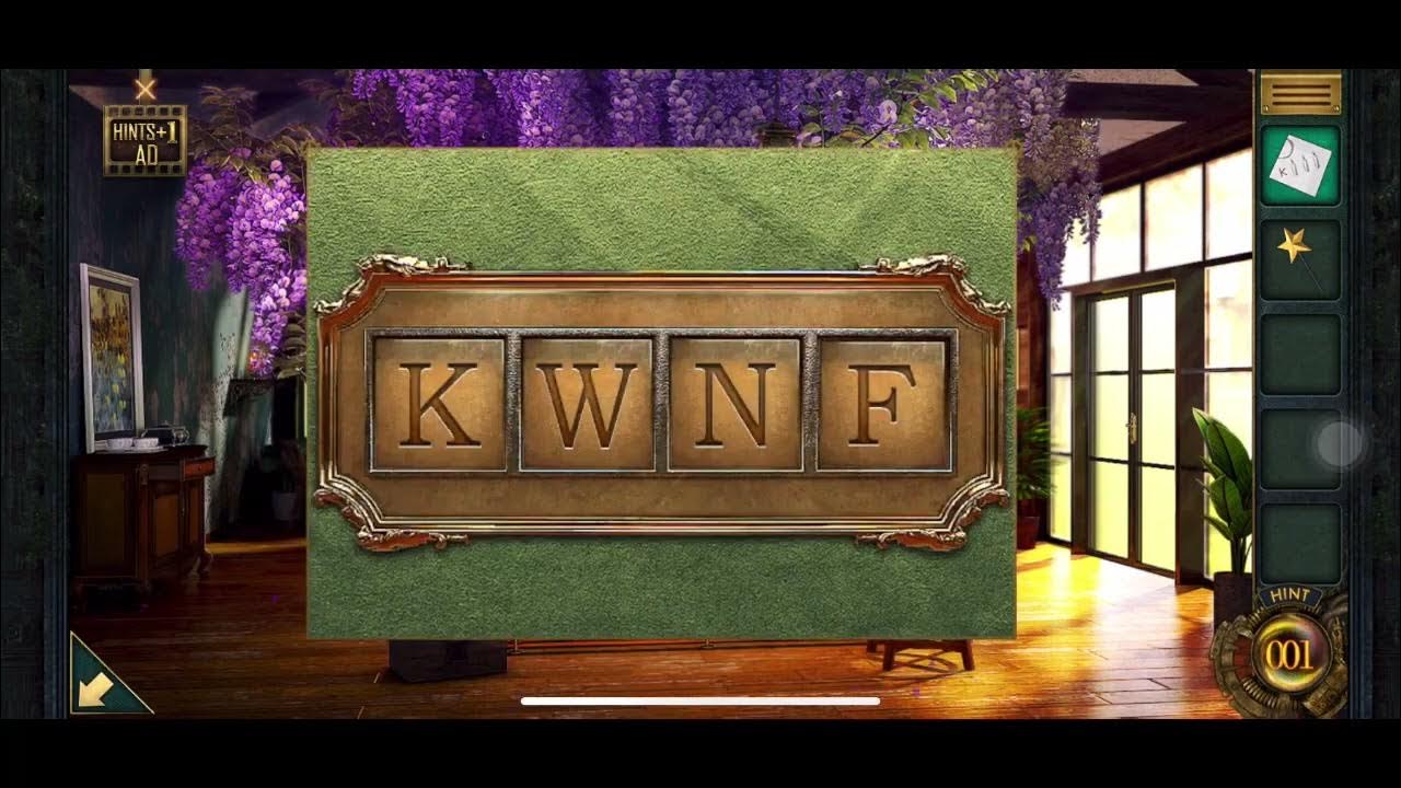 Escape Room Mysterious Train Level 47 Walkthrough YouTube escape-room-mysterious-train-level-47-walkthrough-youtube