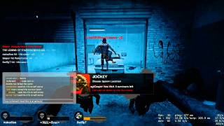 Left 4 Dead 2 Charger Pounding Ghost Bug