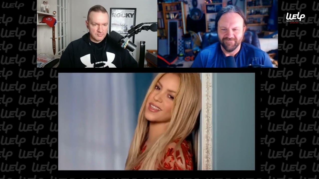 Shakira & Rihanna's Collab is FIRE | Our Reaction to 