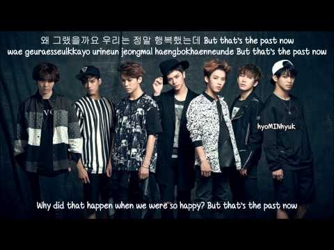 BtoB (+) You'll Be Alright