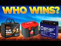 Don't Buy the Wrong Battery: 2026 Rankings