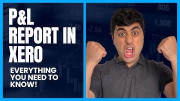 How do I get a profit and loss report from Xero? | Archimedia Accounts Xero Silver Partners