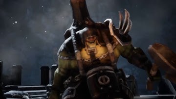 Unreal ENGINE 4 Curso Cinemáticas Tutoriales en español