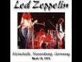 12. Whole Lotta Love &#39;1 - Led Zeppelin [1973-03-14 - Live at Nuremberg]