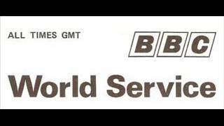BBC Radio Daze...