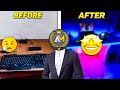 My *YouTube Setup* Journey From 30 to 30,000 Subscribers !!