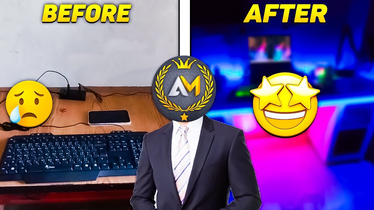 My <em>YouTube Setup</em> Journey From 30 to 30,000 Subscribers !! - YouTube