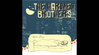 The Harmed Brothers - Caverns