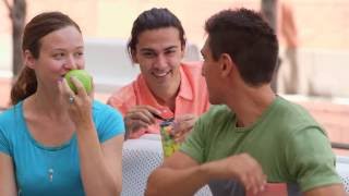 Introducing EMU Dining & Chartwells