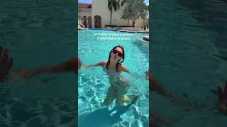 can’t stand normal to save our lives