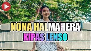 wayase yanger asik nona Halmahera kipas lenso terbaru 2022