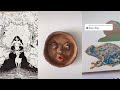 art compilation /tiktok/