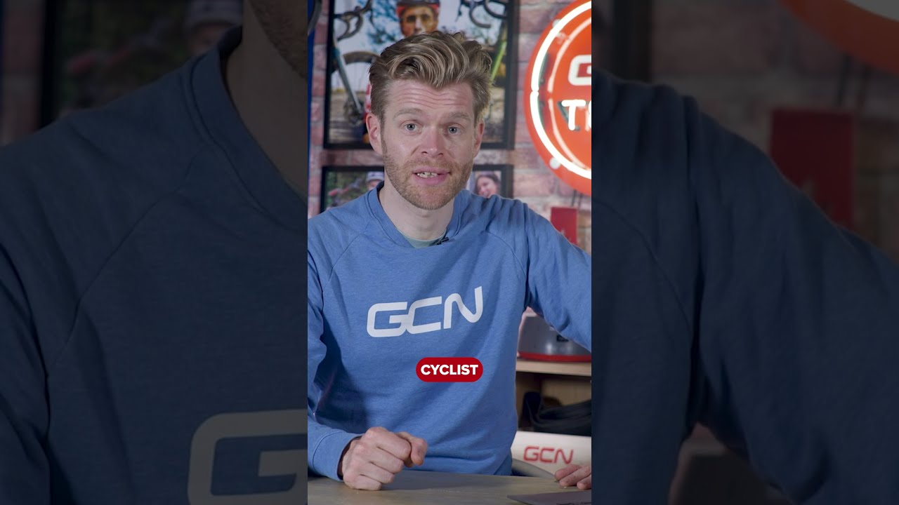  Tyre Science Will Blow Your Mind Biketyres Gcntech Globalcyclingnetwork Tyres