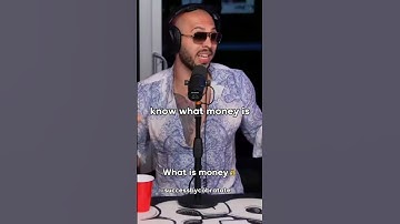 What is money 💰