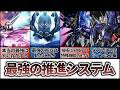 【推進システム】結局は推進システムが全てです