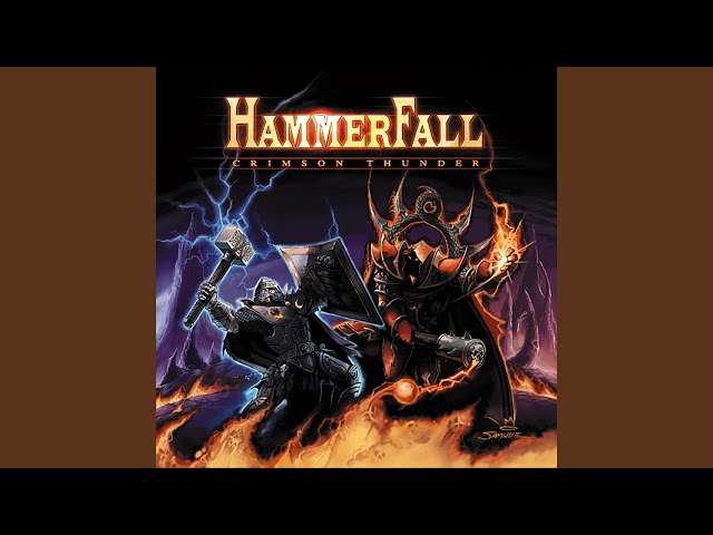 HammerFall - Dreams Come True