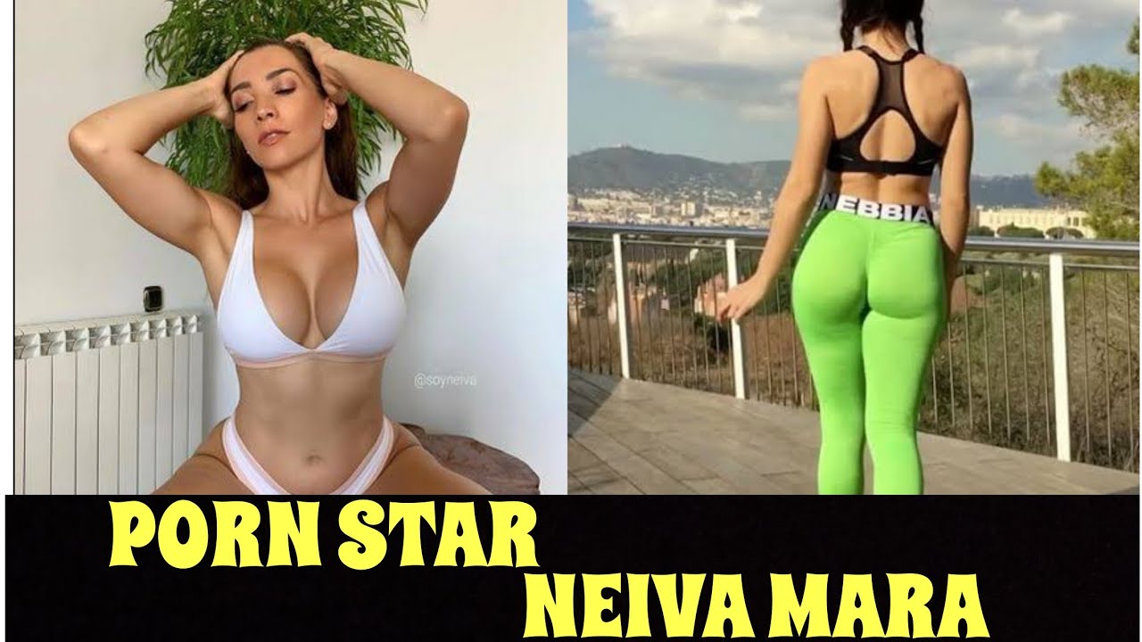 PORN STAR NEIVA MARA HOT LIVE VIDEO Shocking Video M