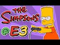 The Simpsons Game Theory