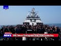 Indian Defence Update | HSTDV Phase-2 Test | Tejas Mk2 Induction | MRSAM-ER Order Heron Mk2 Deal