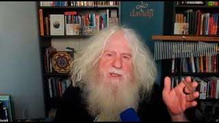 The Masters of Wisdom & Meditation Teacher Training | davidji