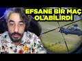 EFSANE BİR MAÇ OLABİLİRDİ !!! - PUBG Mobile