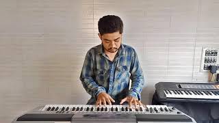 Tujhe Kitna Chahne Lage | Kabir Singh (Piano Cover) chords