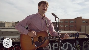 Benjamin Gibbard - "Teardrop Windows" (Official Video)