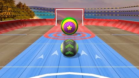 Going Balls - New SpeedRun Gameplay Level 1189-1192