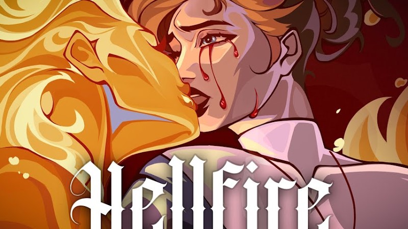 "Hellfire" From The Hunchback Of Notre Dame | Cover By Justine M.