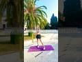 POV: YOUR TOWEL - YOUR GYM