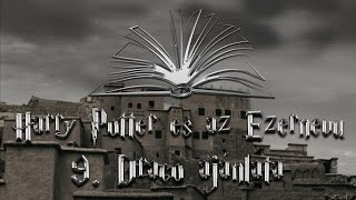 Harry Potter és az Ezernevű hangoskönyv | 9. fejezet