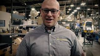 S18 New Product Release: Ryan Walker Assembly Line Tour