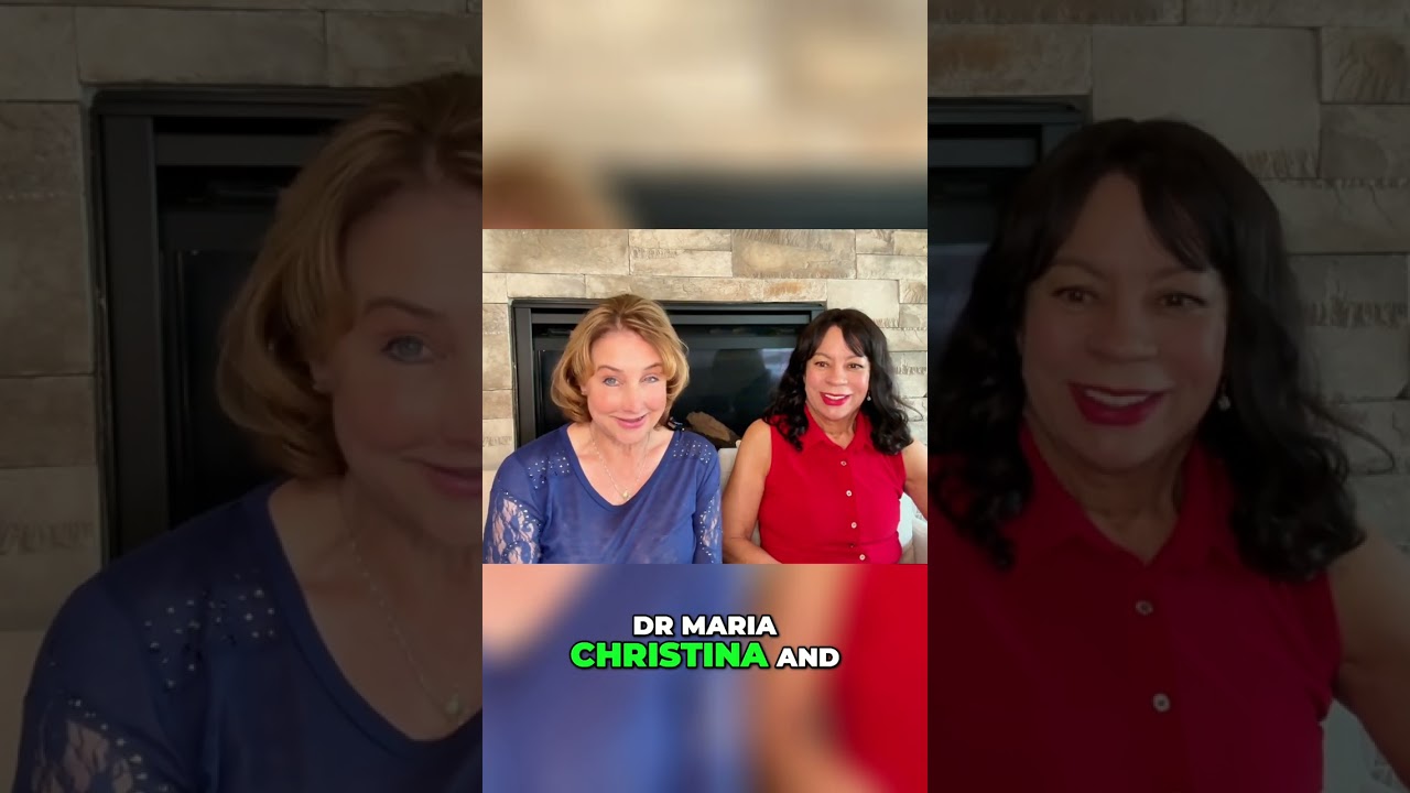 Unlock Joy After Trauma: Transformation & Empowerment for Women's Wellness