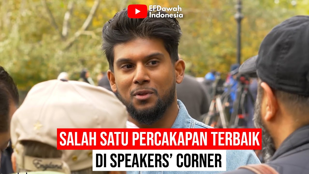 Dakwah Kepada Umat Hindu dan Katolik | Inilah Kenapa Islam Masuk Akal | Bagian 2