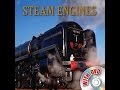 The Story of Steam - British Steam Engines DVD