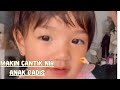 Pintar nih anak gadis amala