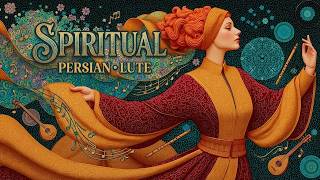 Desert Dervish Ritual - Hypnotic Trance Experience | Ancient Spiritual Soundscape for Uplifting