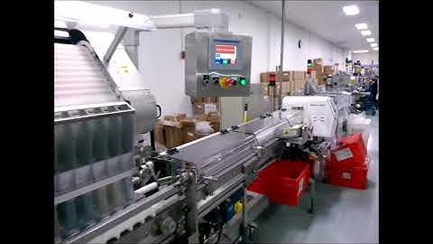 6484 Merrill 72 39 Slat Counter