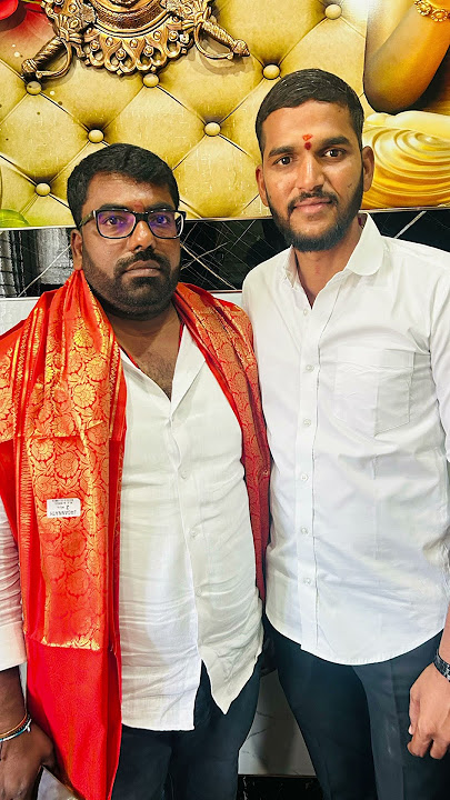 AVURAM VIKRAM ANNA 🦁