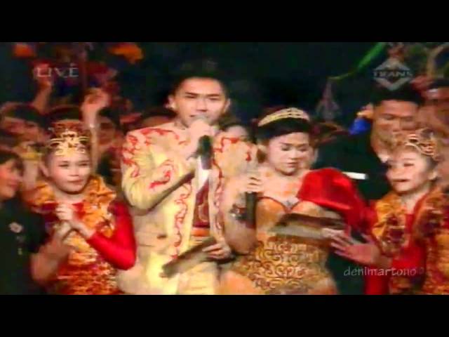 Team Singer Trans Milik Kita Bersama Closing Trans 9emilang 15 Des 2010 [HD] class=