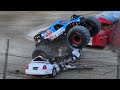 Monsters Of Metal Monster Truck Show 2026 FULL SHOW