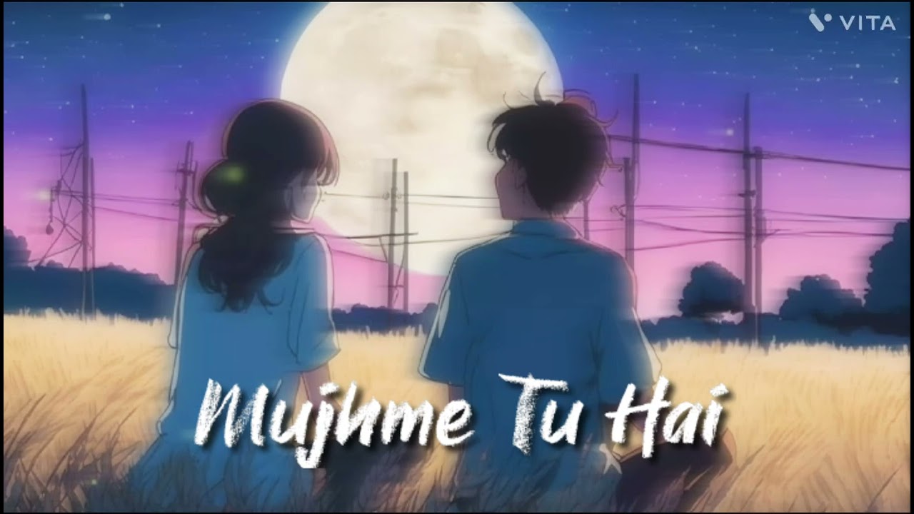 Mujhme Tu Hai | Lo-fi (Official Music) | Ps-Chouhan Music