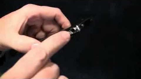 Celluloco.com Presents: Sony Ericsson XPERIA Arc Hands-On (AP-PhoneScoop)