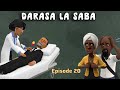 DARASA LA SABA Episode 20 