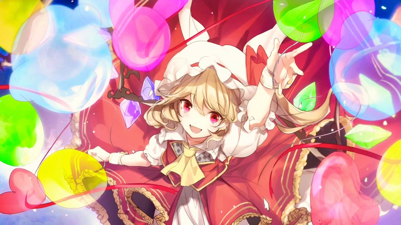 東方vocal 孤独月 幽閉サテライト 歌詞付き Youtube