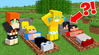 a HISTORIA TRISTE da TURMA de KASS E KR