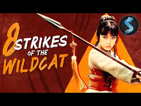 8 STRIKES OF THE WILD CAT