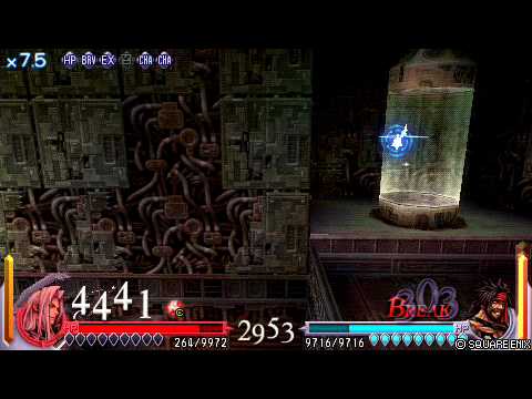 ＤＦＦ　対人戦歴ｋａｉ７１　セフィロスｖｓジェクト