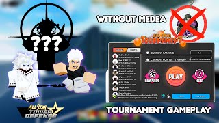 How To Get ??? Dmg In Tournament | Astd | All Star Tower Defense How To Get ??? Dmg In Tournament | Astd | All Star Tower Defense